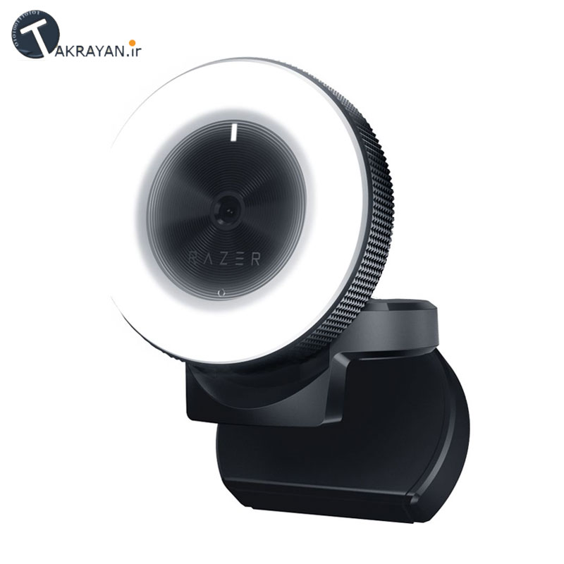 Razer Streaming Cam KIYO Webcam